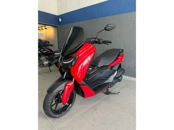 YAMAHA NMAX CONNECTED 160 ABS YAMAHA NMAX CONNECTED 160 ABS